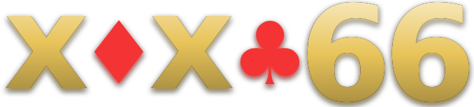 xoxo66 logo
