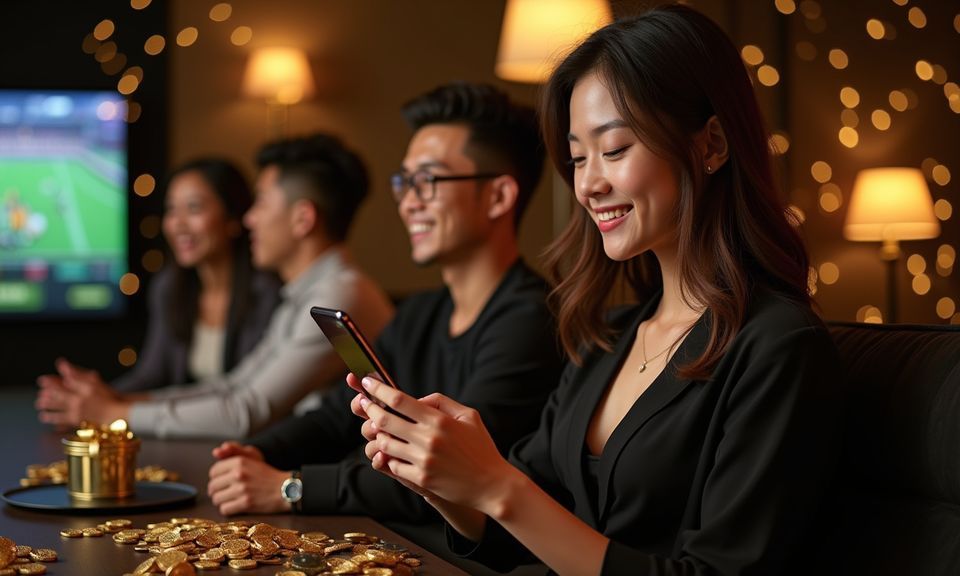 xoxo66 Tại sao cần nắm thuật ngữ trước khi chơi
